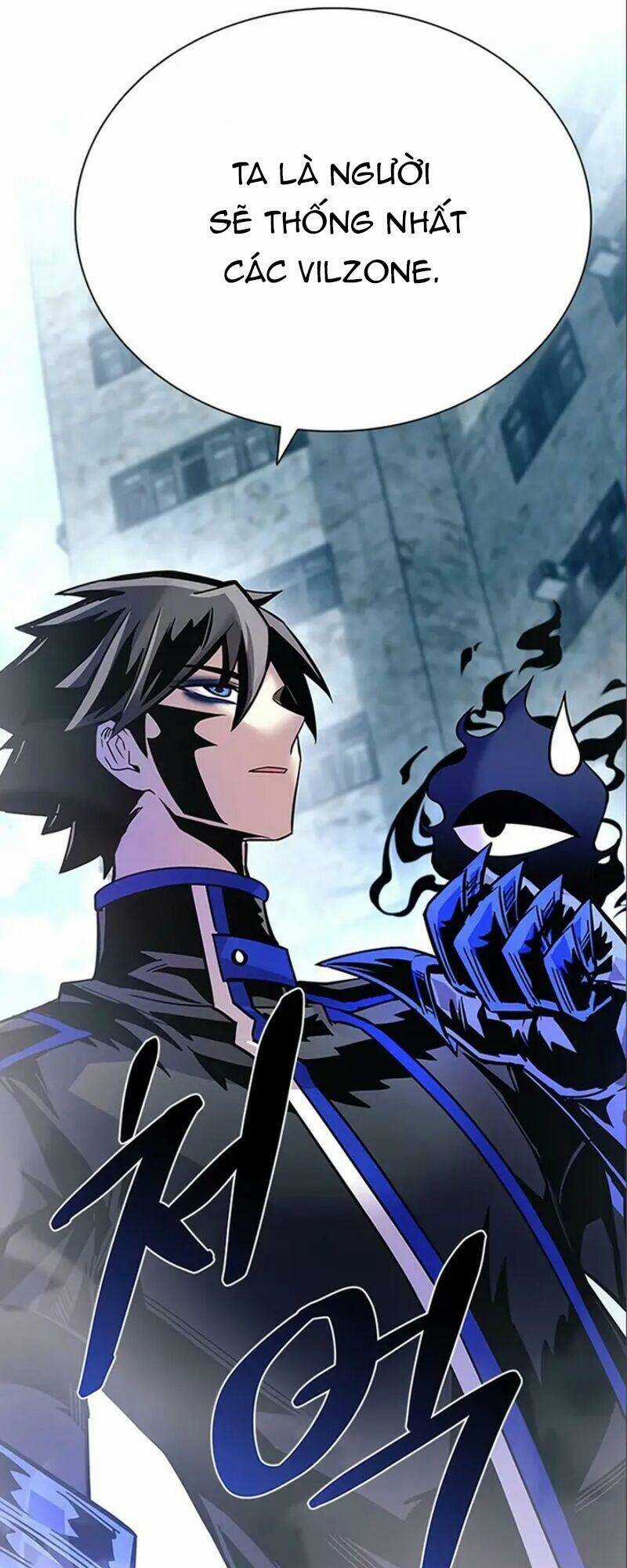 CHUYỂN SINH THÀNH ÁC NHÂN Chapter 118 trang 25