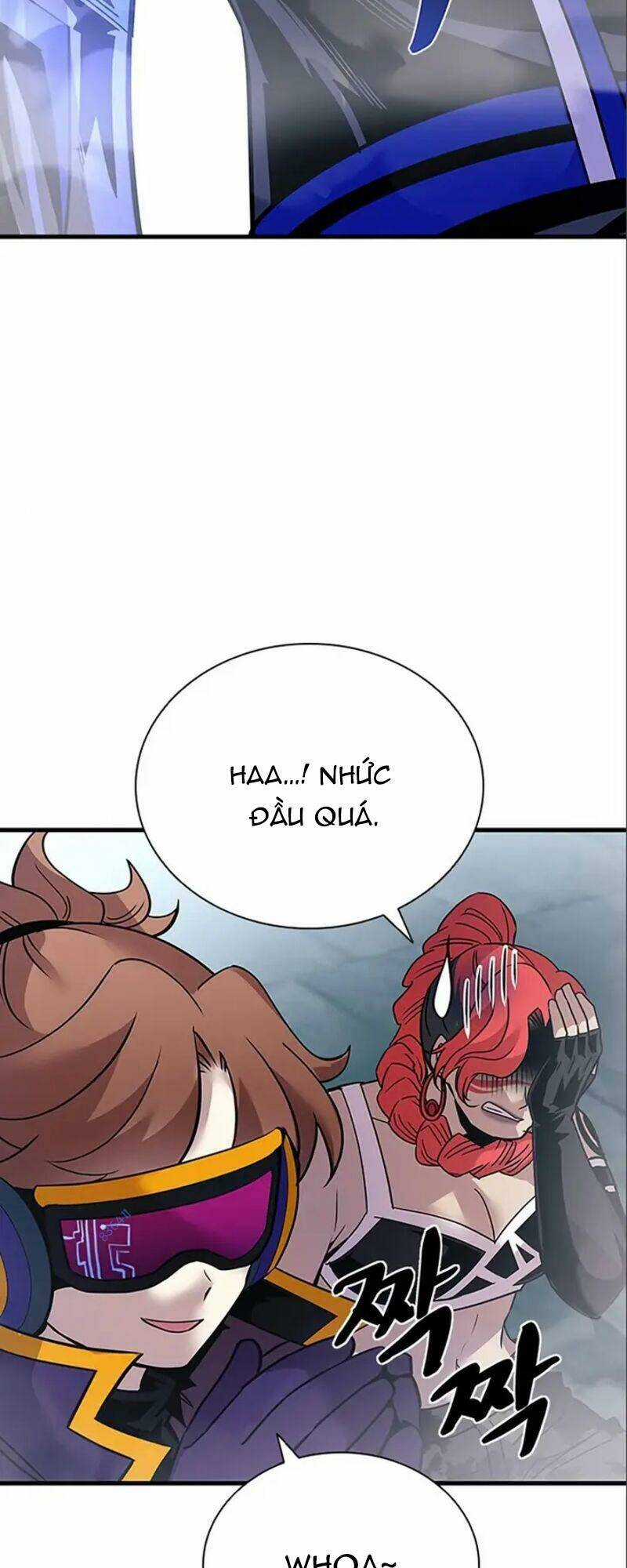 CHUYỂN SINH THÀNH ÁC NHÂN Chapter 118 trang 26