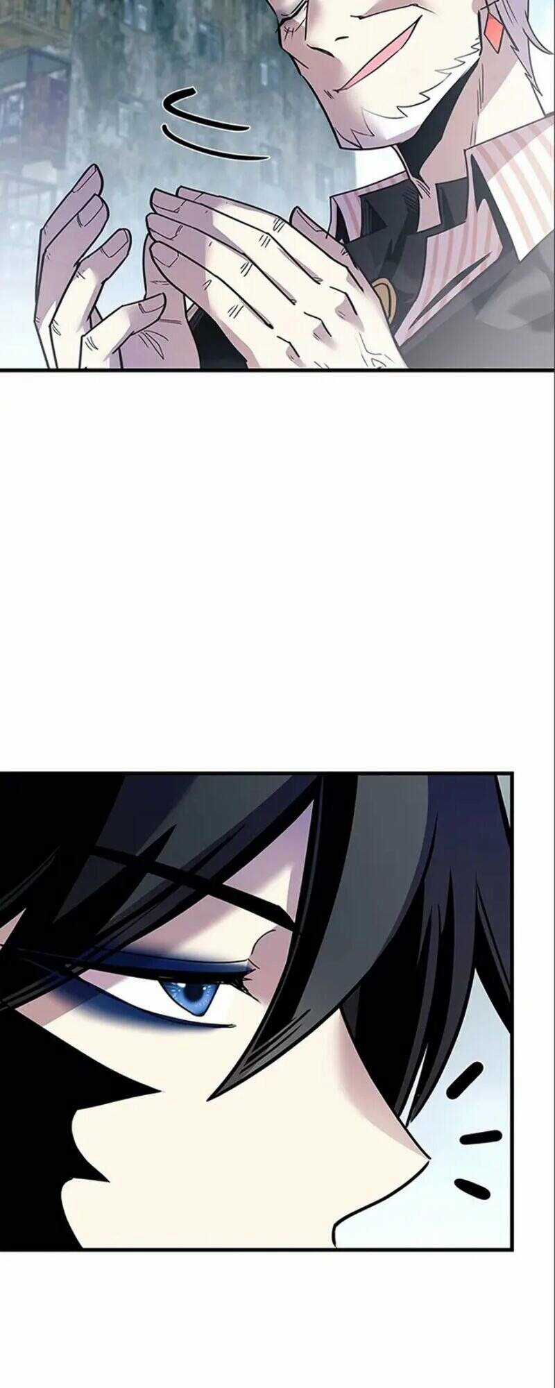 CHUYỂN SINH THÀNH ÁC NHÂN Chapter 118 trang 29