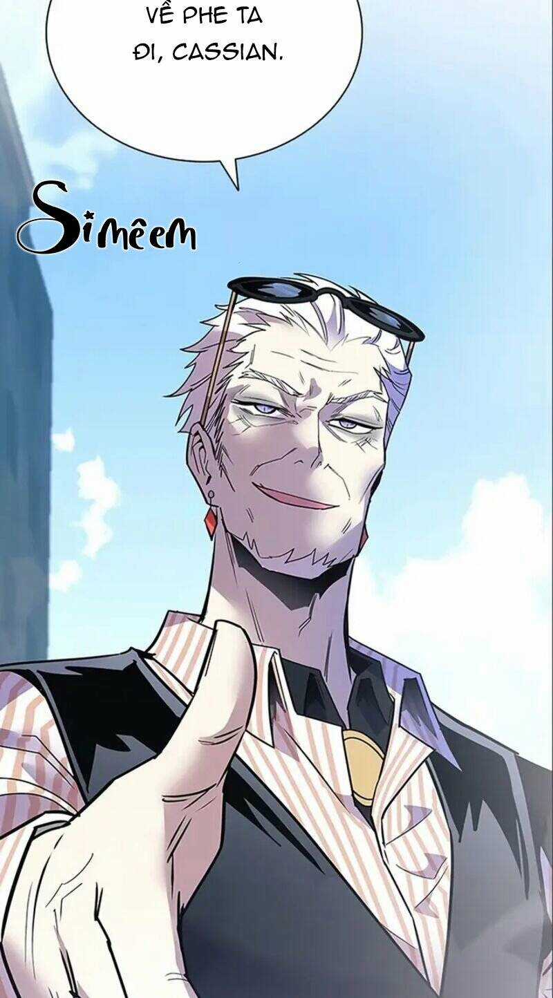 CHUYỂN SINH THÀNH ÁC NHÂN Chapter 118 trang 31