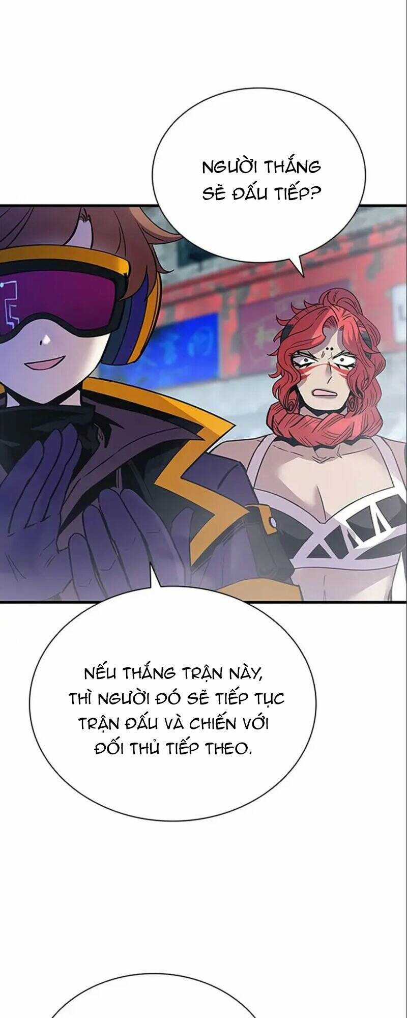 CHUYỂN SINH THÀNH ÁC NHÂN Chapter 118 trang 37