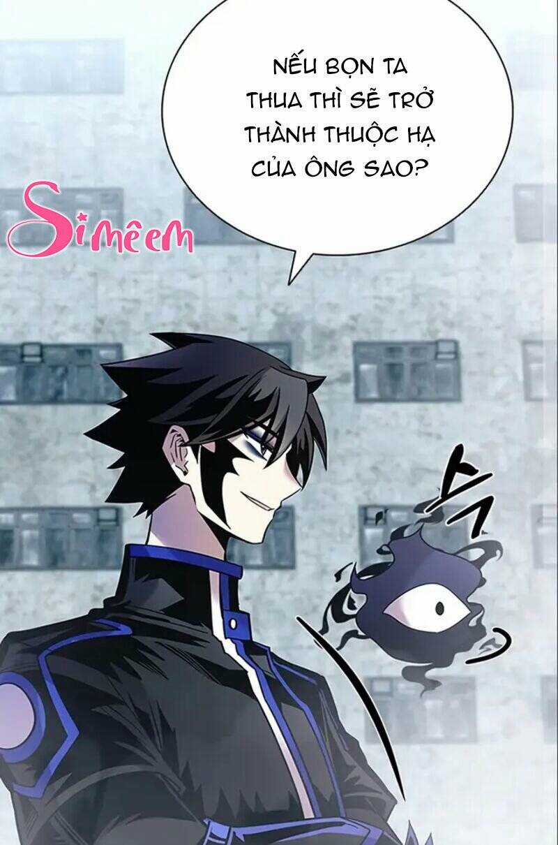 CHUYỂN SINH THÀNH ÁC NHÂN Chapter 118 trang 39