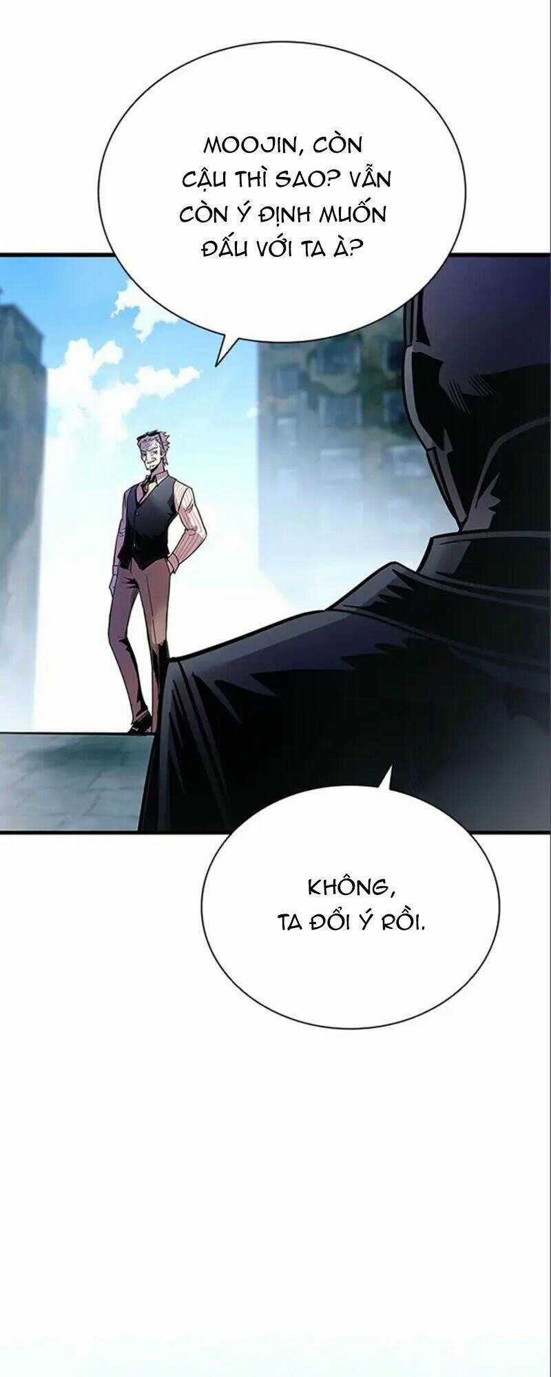 CHUYỂN SINH THÀNH ÁC NHÂN Chapter 118 trang 45