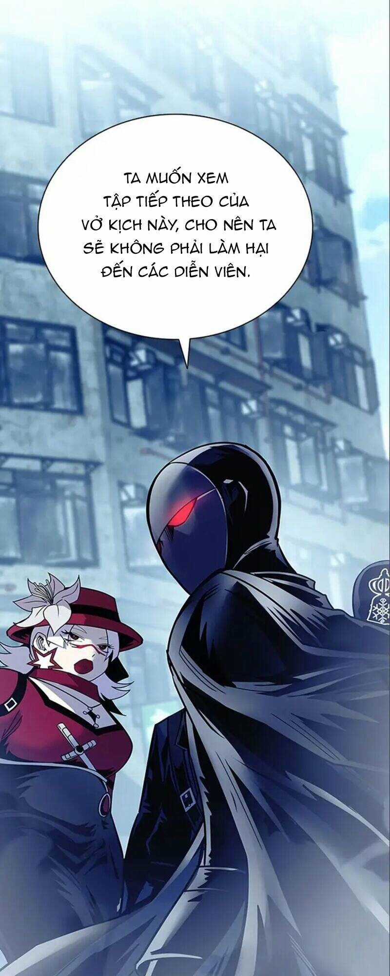 CHUYỂN SINH THÀNH ÁC NHÂN Chapter 118 trang 46