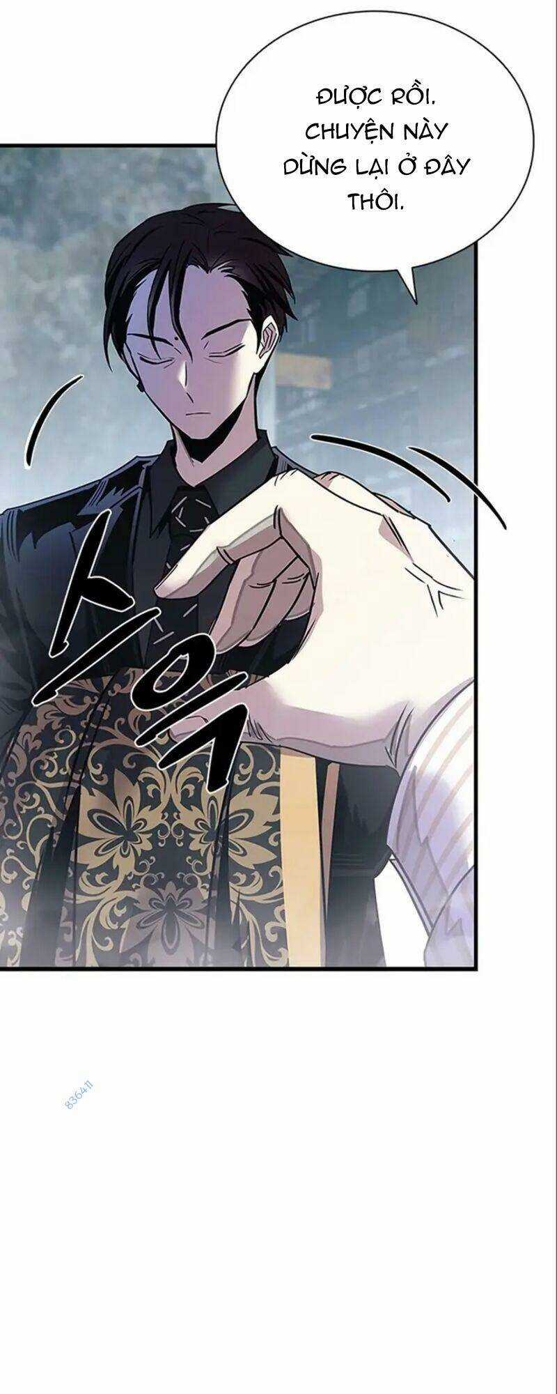 CHUYỂN SINH THÀNH ÁC NHÂN Chapter 118 trang 49