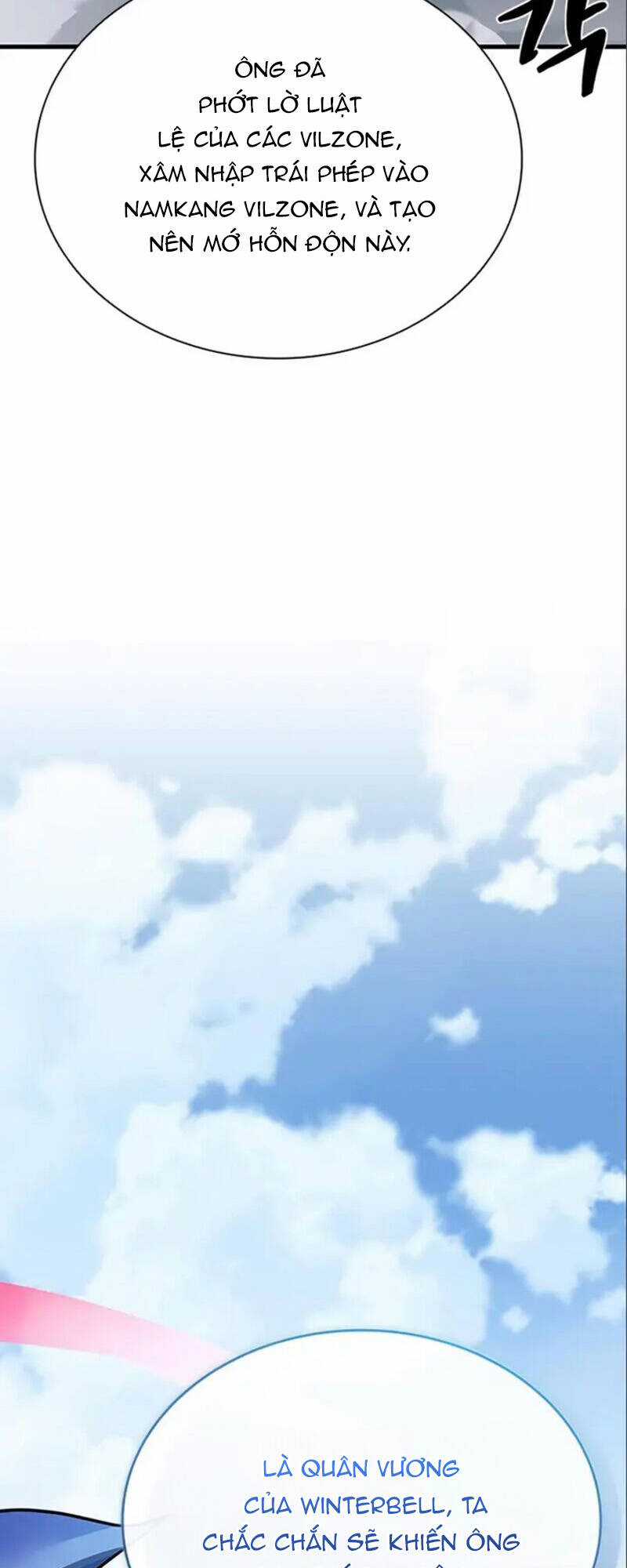 CHUYỂN SINH THÀNH ÁC NHÂN Chapter 118 trang 5