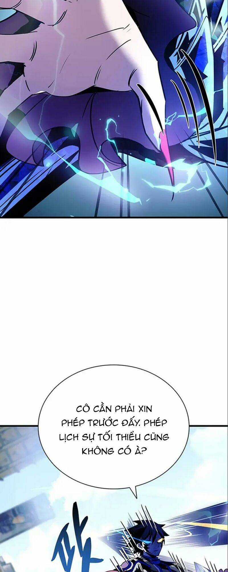 CHUYỂN SINH THÀNH ÁC NHÂN Chapter 118 trang 59