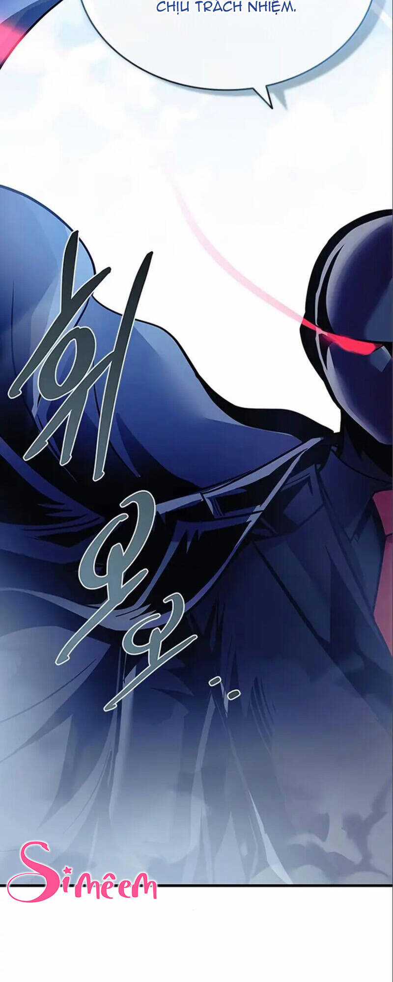 CHUYỂN SINH THÀNH ÁC NHÂN Chapter 118 trang 6