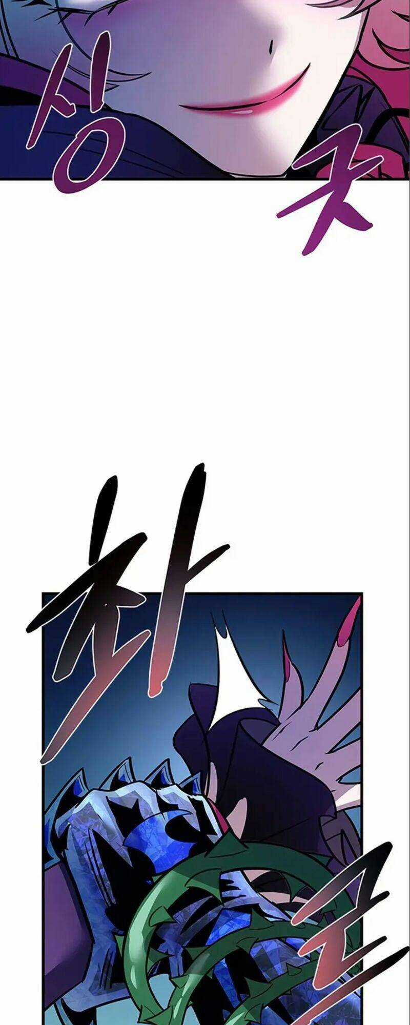 CHUYỂN SINH THÀNH ÁC NHÂN Chapter 118 trang 61