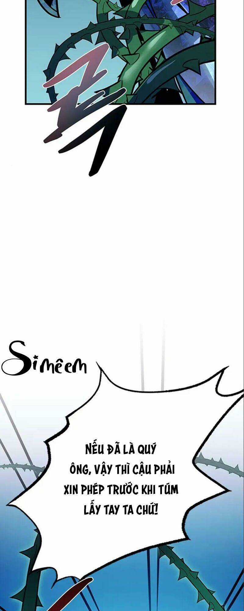 CHUYỂN SINH THÀNH ÁC NHÂN Chapter 118 trang 62