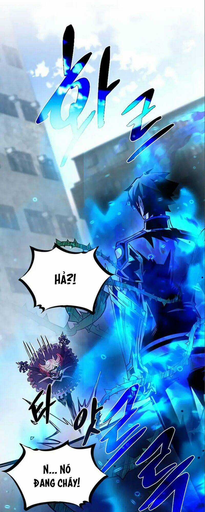 CHUYỂN SINH THÀNH ÁC NHÂN Chapter 118 trang 70