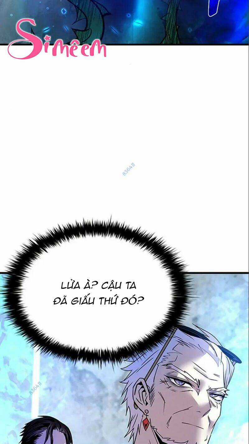 CHUYỂN SINH THÀNH ÁC NHÂN Chapter 118 trang 71