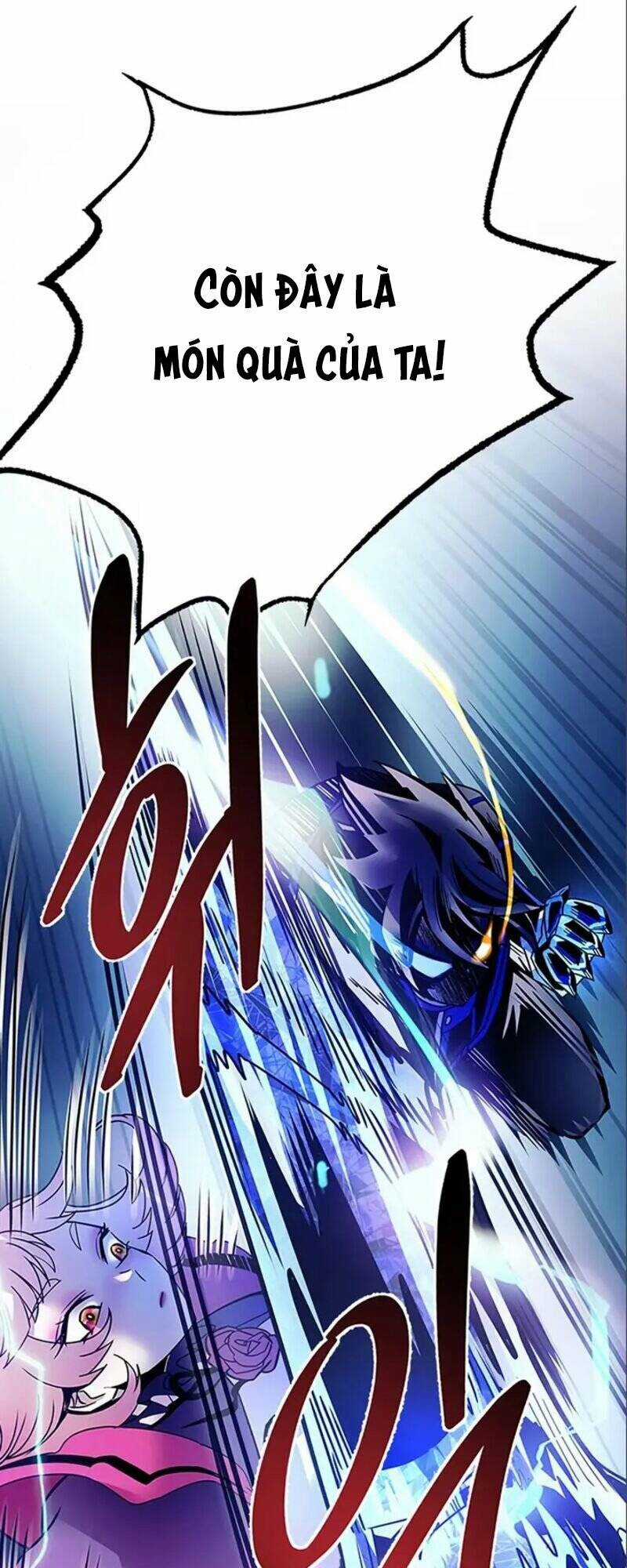 CHUYỂN SINH THÀNH ÁC NHÂN Chapter 118 trang 73