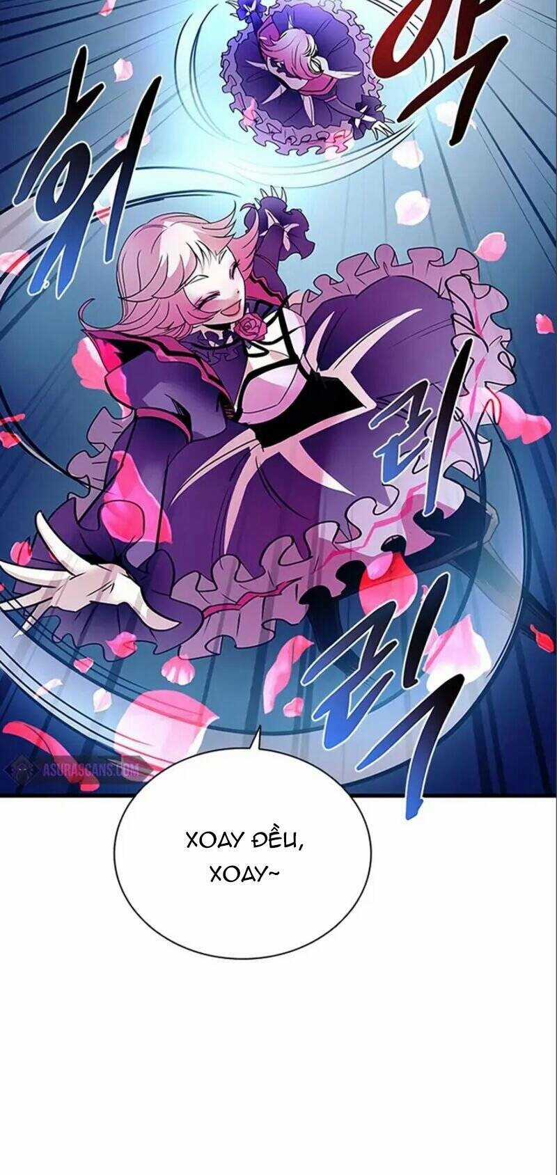 CHUYỂN SINH THÀNH ÁC NHÂN Chapter 118 trang 75