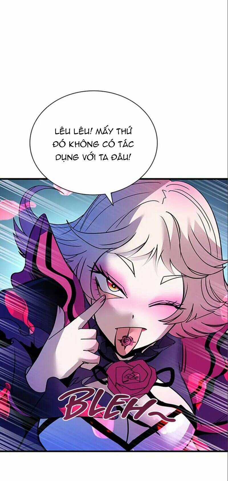 CHUYỂN SINH THÀNH ÁC NHÂN Chapter 118 trang 76