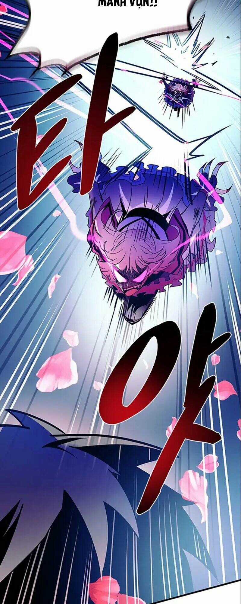 CHUYỂN SINH THÀNH ÁC NHÂN Chapter 118 trang 82