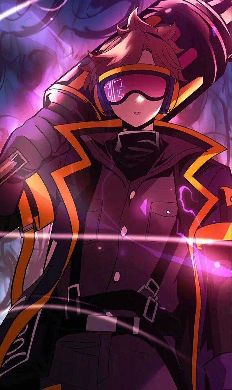 CHUYỂN SINH THÀNH ÁC NHÂN Chapter 118 trang 91