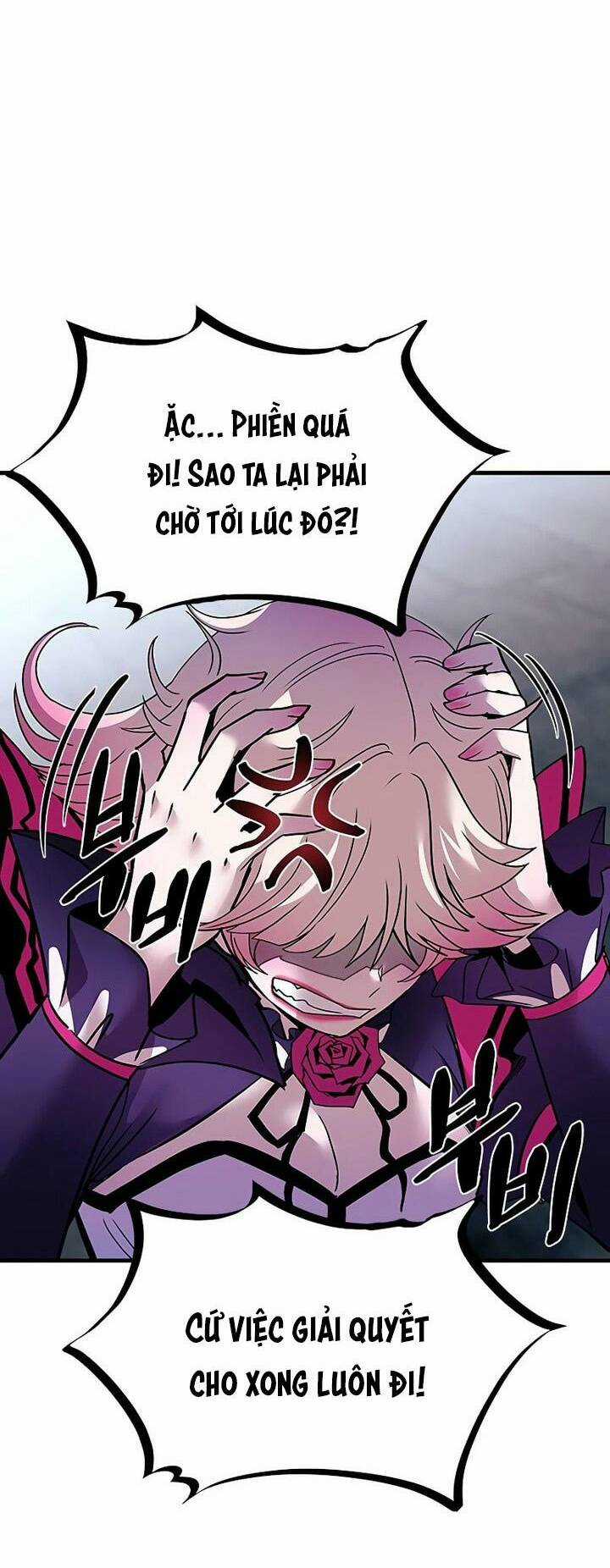 CHUYỂN SINH THÀNH ÁC NHÂN Chapter 119 trang 10