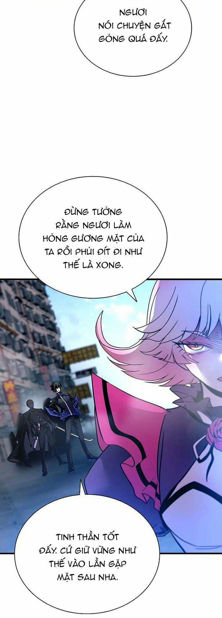 CHUYỂN SINH THÀNH ÁC NHÂN Chapter 119 trang 12