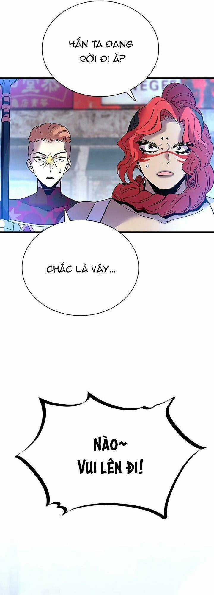 CHUYỂN SINH THÀNH ÁC NHÂN Chapter 119 trang 16