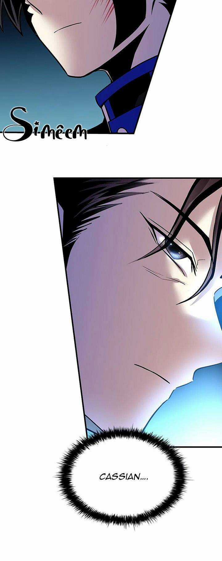 CHUYỂN SINH THÀNH ÁC NHÂN Chapter 119 trang 19