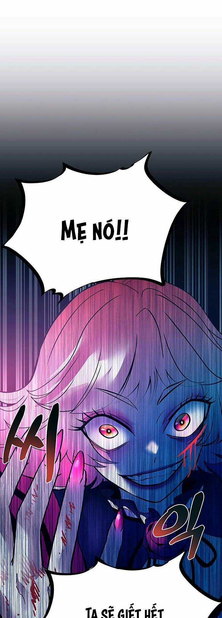 CHUYỂN SINH THÀNH ÁC NHÂN Chapter 119 trang 2