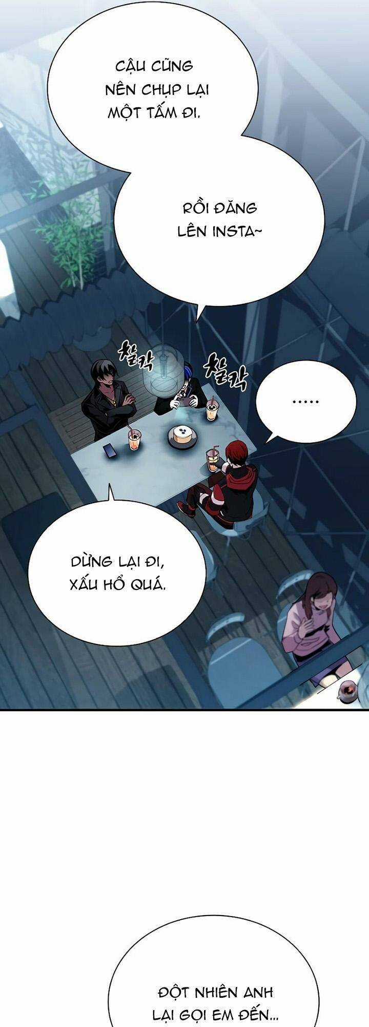 CHUYỂN SINH THÀNH ÁC NHÂN Chapter 119 trang 26