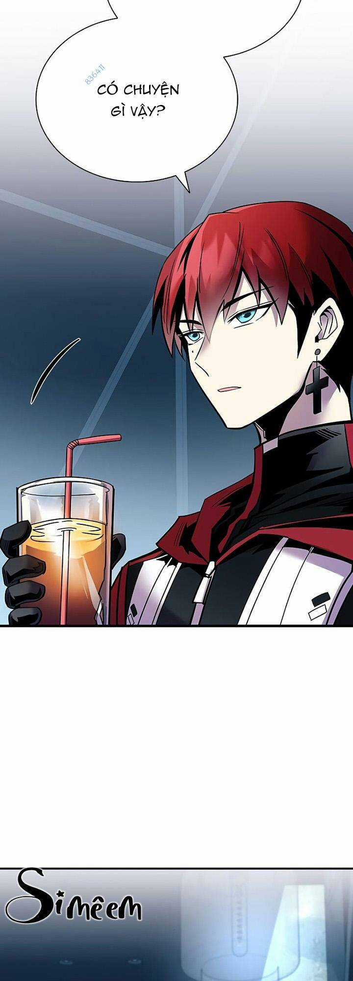 CHUYỂN SINH THÀNH ÁC NHÂN Chapter 119 trang 27