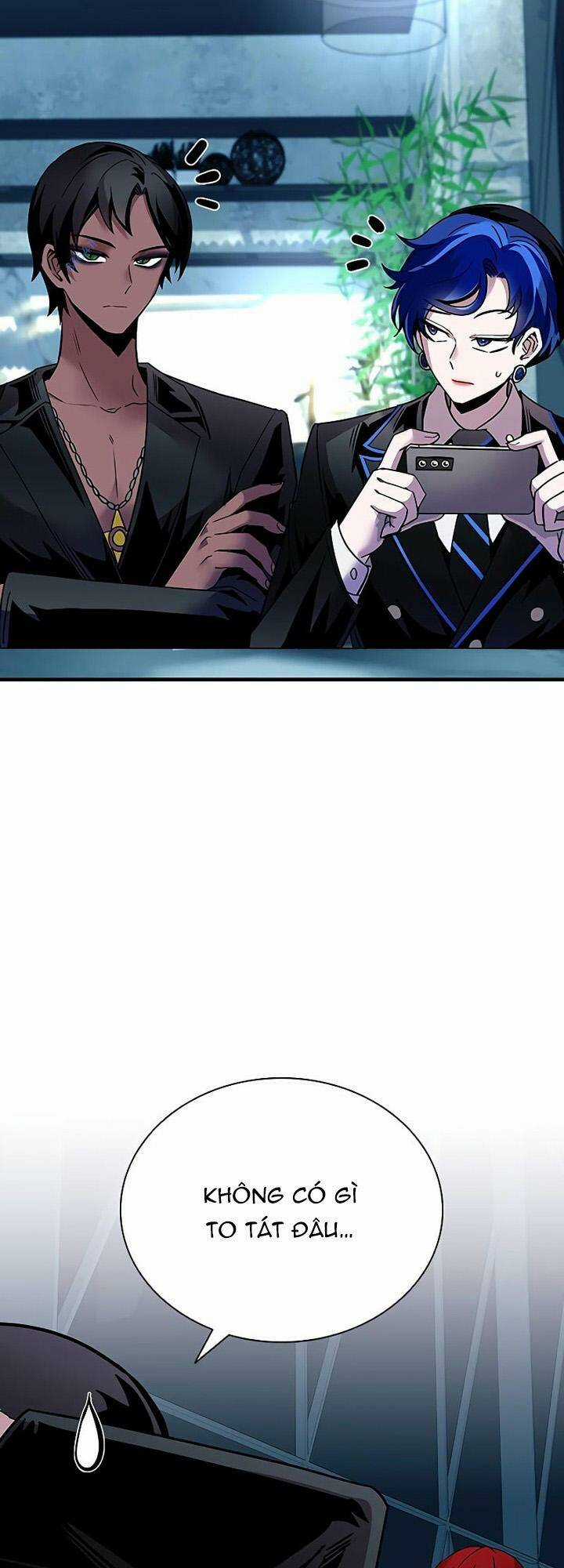 CHUYỂN SINH THÀNH ÁC NHÂN Chapter 119 trang 28