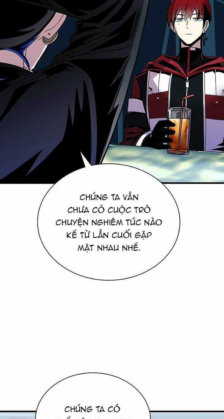 CHUYỂN SINH THÀNH ÁC NHÂN Chapter 119 trang 29