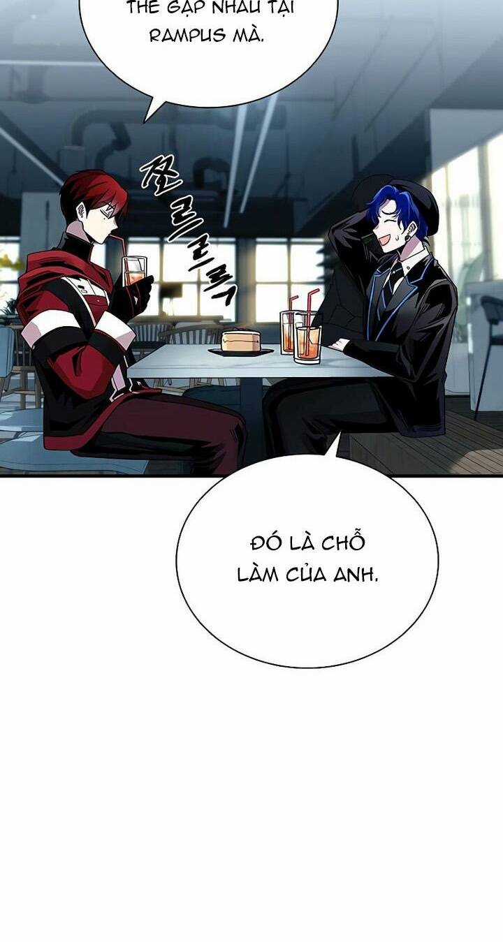 CHUYỂN SINH THÀNH ÁC NHÂN Chapter 119 trang 30