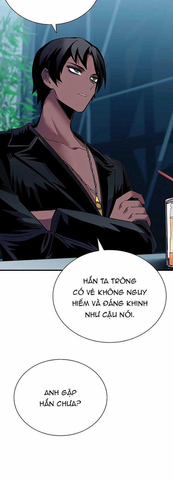 CHUYỂN SINH THÀNH ÁC NHÂN Chapter 119 trang 33