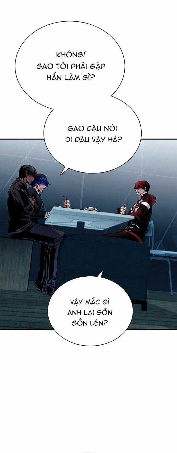 CHUYỂN SINH THÀNH ÁC NHÂN Chapter 119 trang 34