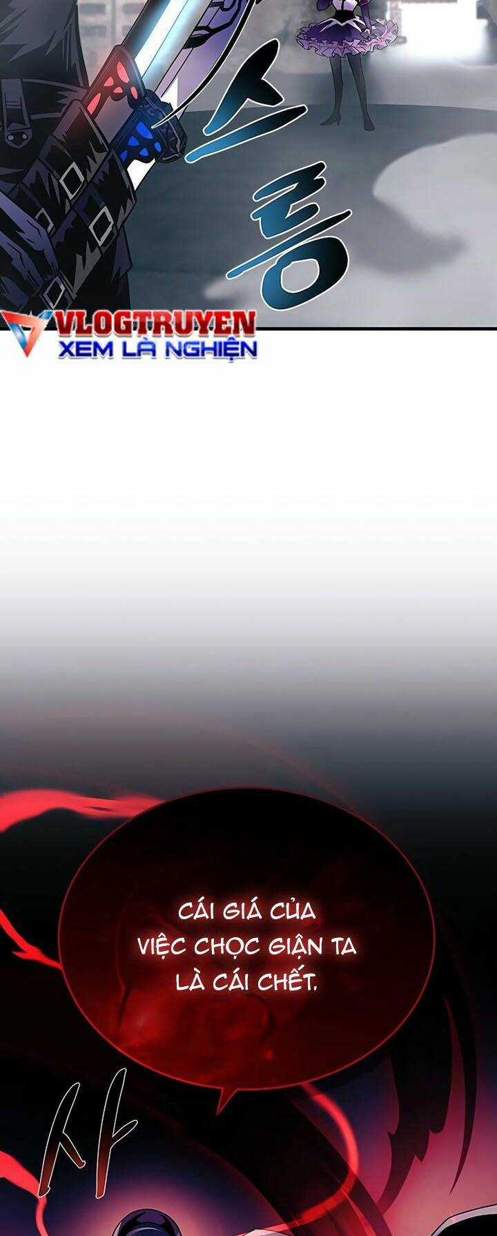 CHUYỂN SINH THÀNH ÁC NHÂN Chapter 119 trang 4