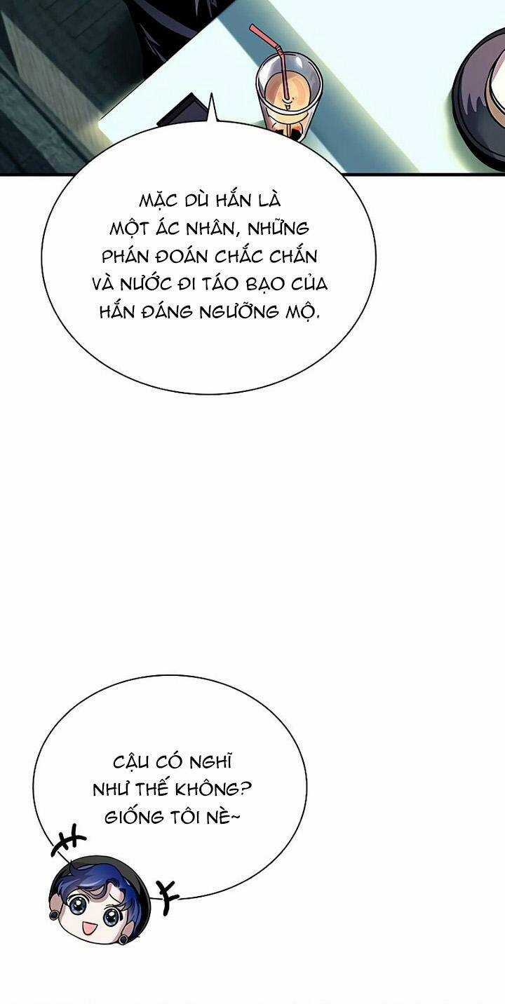 CHUYỂN SINH THÀNH ÁC NHÂN Chapter 119 trang 40