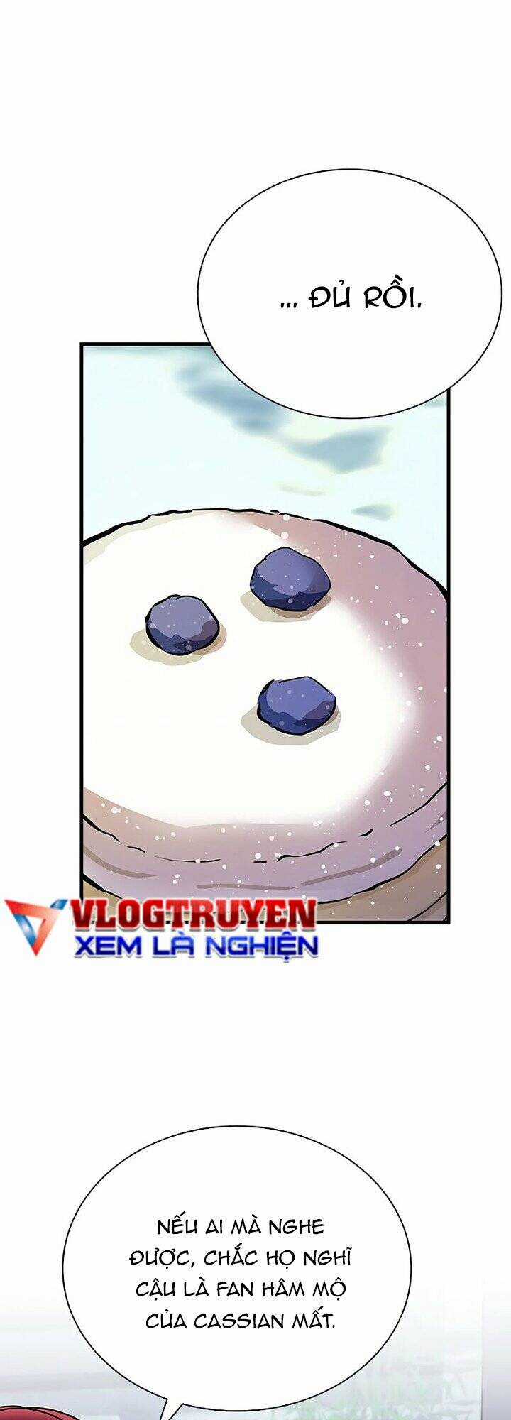 CHUYỂN SINH THÀNH ÁC NHÂN Chapter 119 trang 42