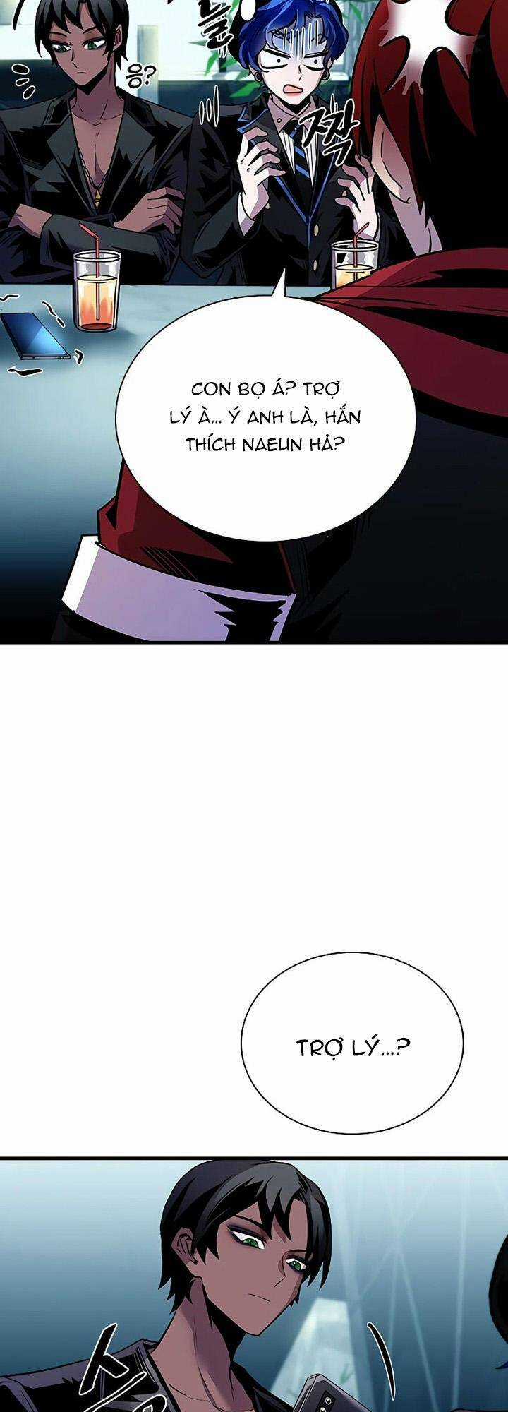 CHUYỂN SINH THÀNH ÁC NHÂN Chapter 119 trang 47