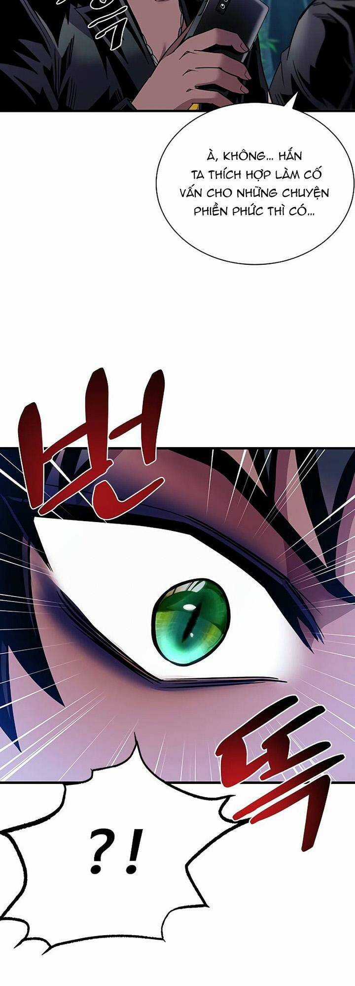 CHUYỂN SINH THÀNH ÁC NHÂN Chapter 119 trang 48