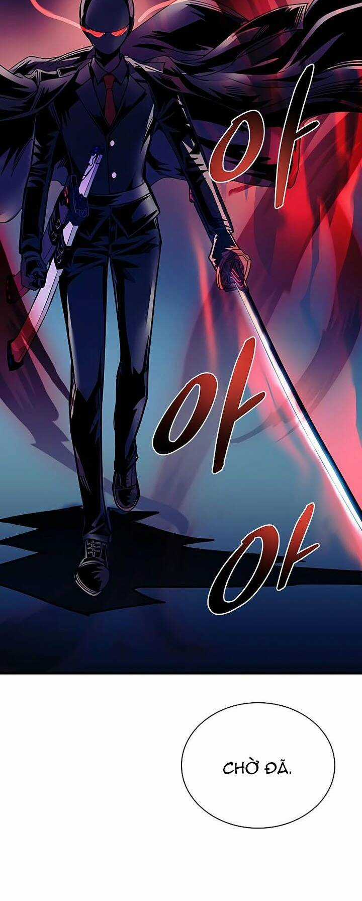 CHUYỂN SINH THÀNH ÁC NHÂN Chapter 119 trang 5