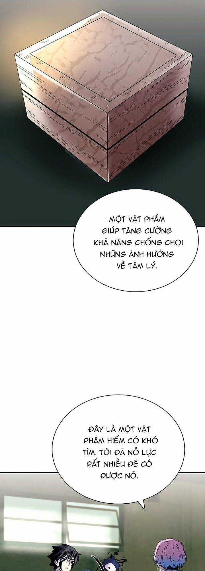 CHUYỂN SINH THÀNH ÁC NHÂN Chapter 119 trang 52