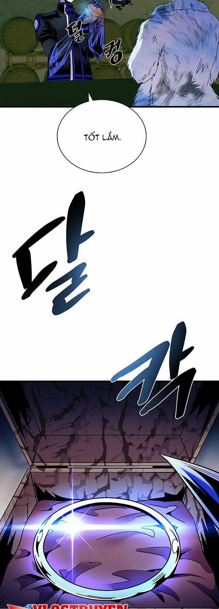 CHUYỂN SINH THÀNH ÁC NHÂN Chapter 119 trang 53