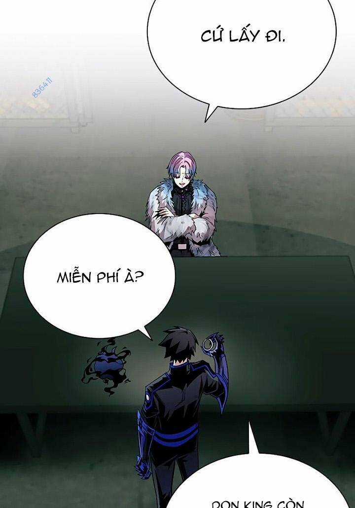 CHUYỂN SINH THÀNH ÁC NHÂN Chapter 119 trang 59