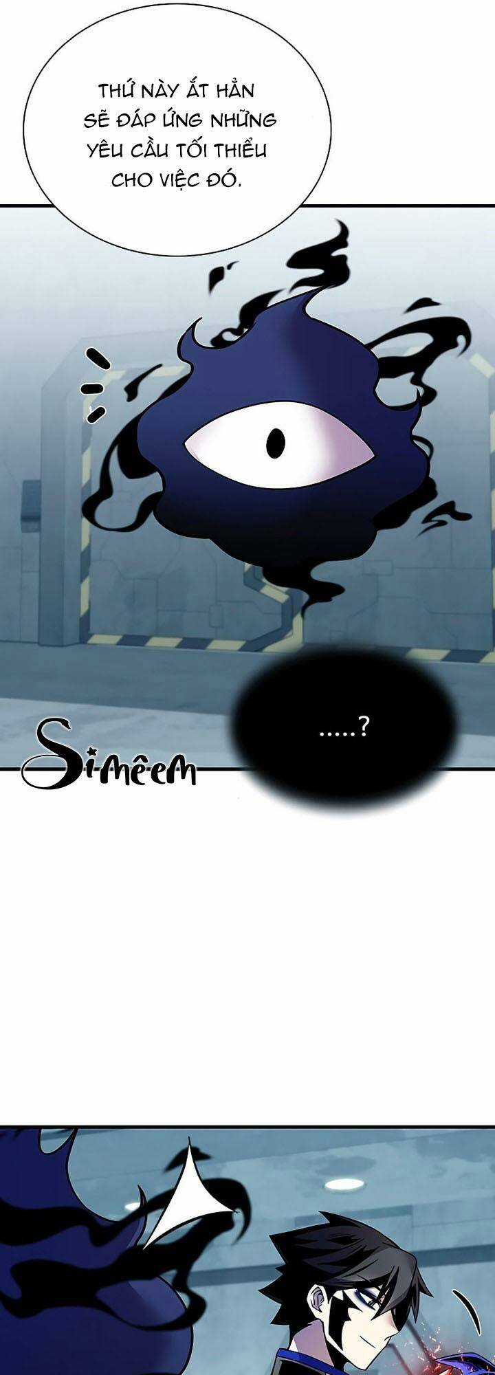 CHUYỂN SINH THÀNH ÁC NHÂN Chapter 119 trang 66