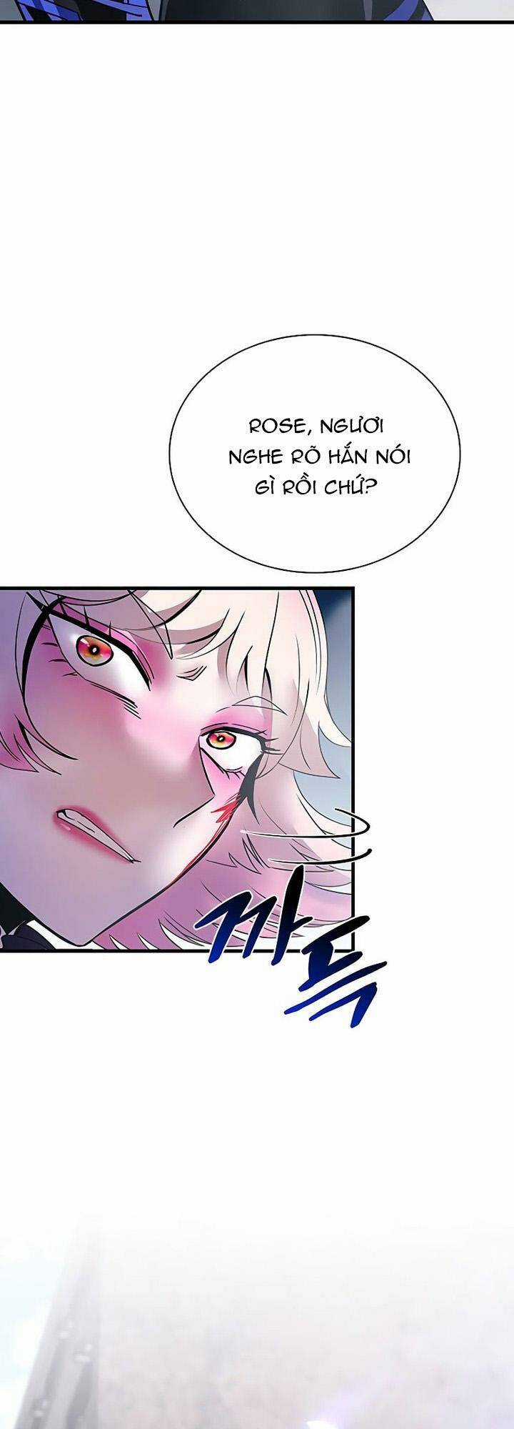 CHUYỂN SINH THÀNH ÁC NHÂN Chapter 119 trang 8