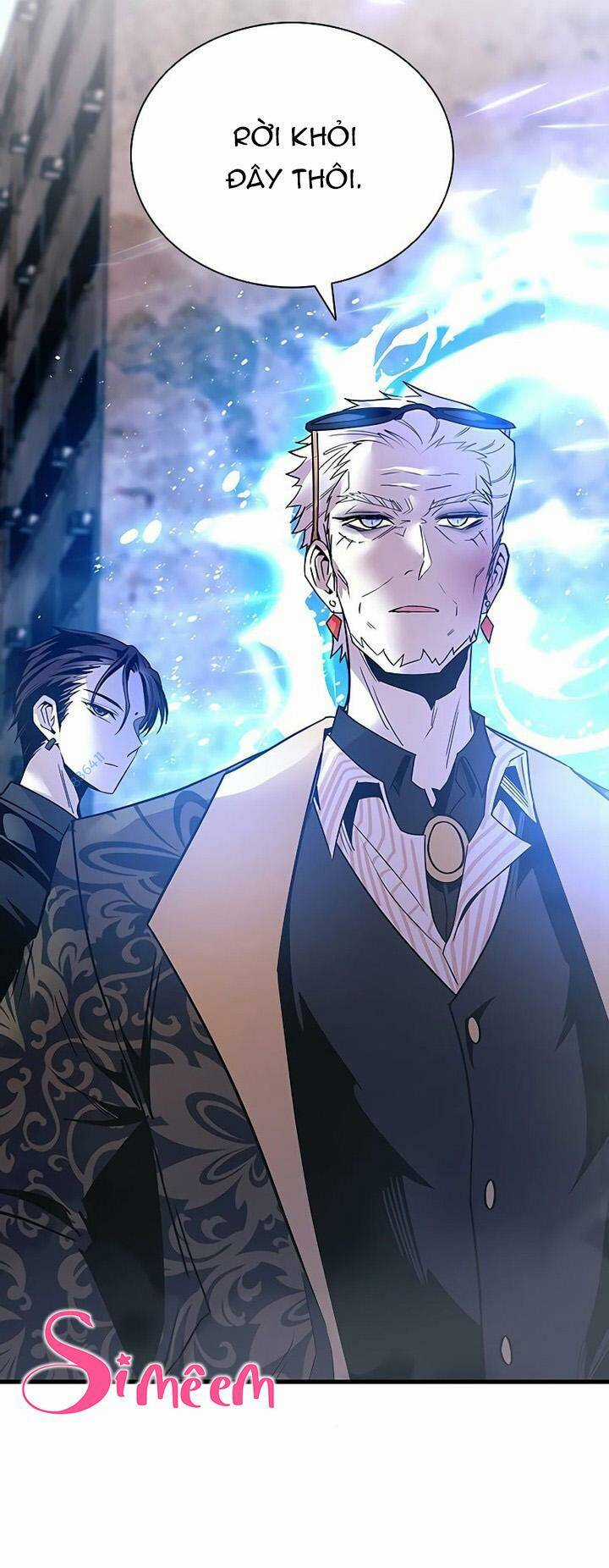 CHUYỂN SINH THÀNH ÁC NHÂN Chapter 119 trang 9