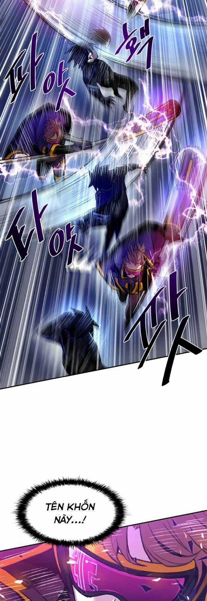 CHUYỂN SINH THÀNH ÁC NHÂN Chapter 12 trang 16