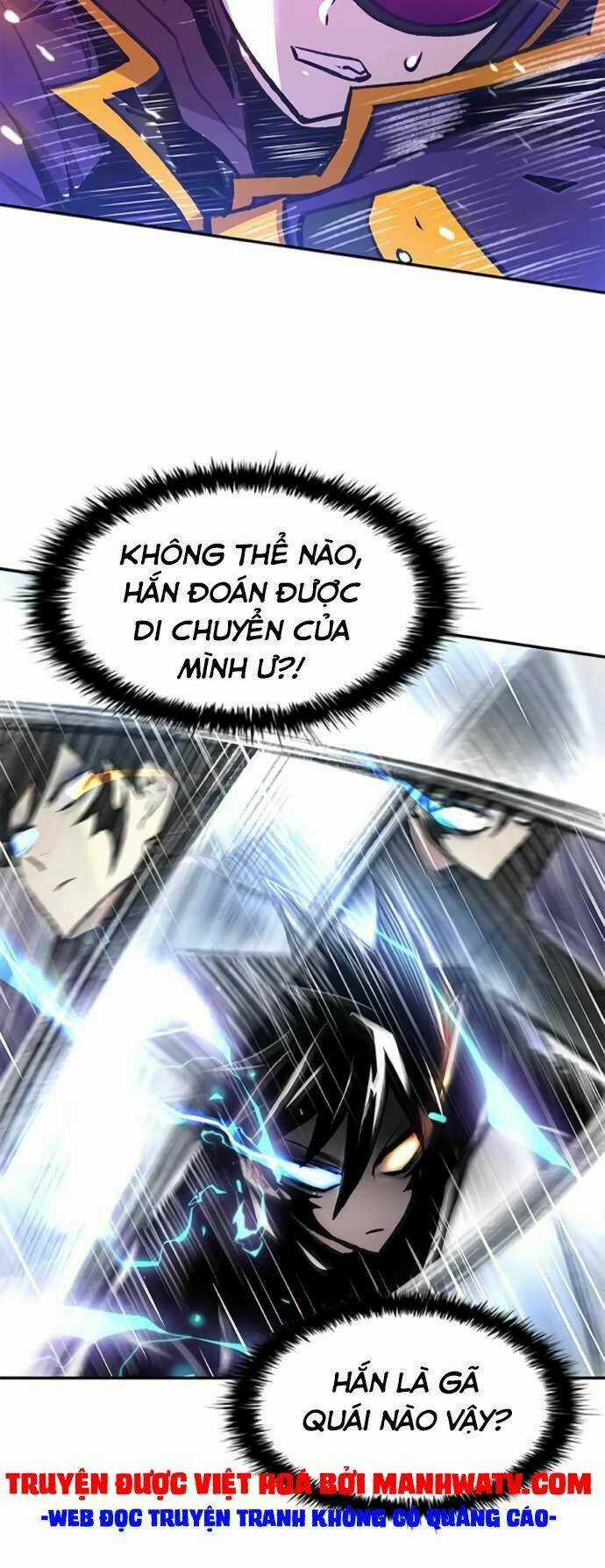 CHUYỂN SINH THÀNH ÁC NHÂN Chapter 12 trang 17