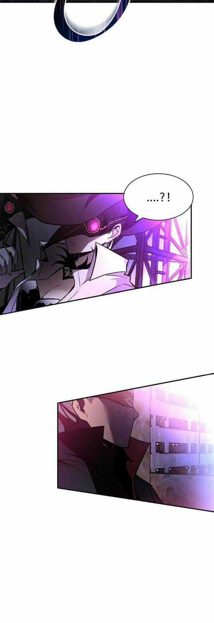 CHUYỂN SINH THÀNH ÁC NHÂN Chapter 12 trang 2