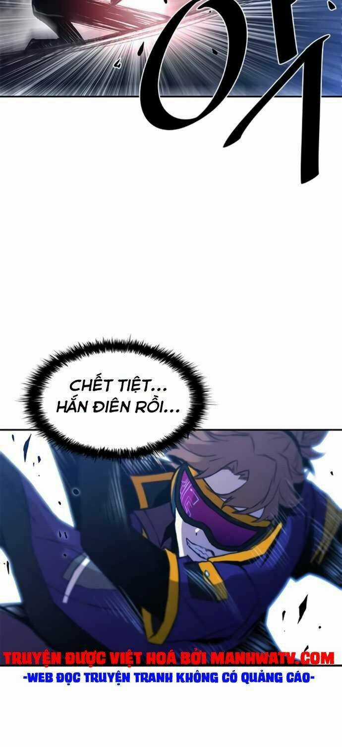 CHUYỂN SINH THÀNH ÁC NHÂN Chapter 12 trang 26