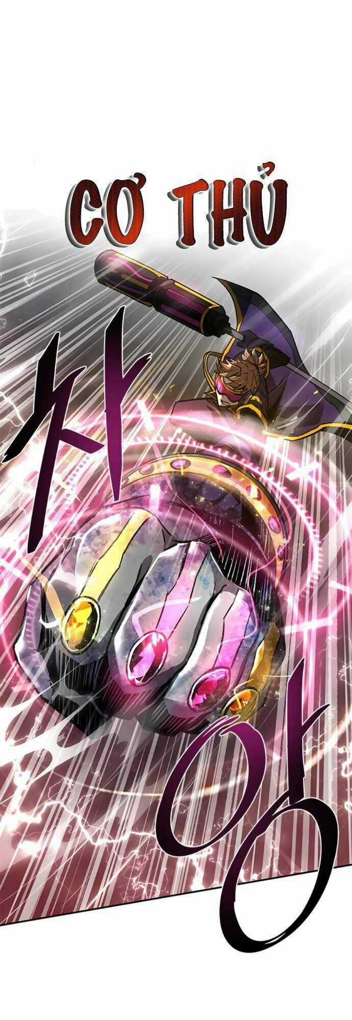 CHUYỂN SINH THÀNH ÁC NHÂN Chapter 12 trang 29